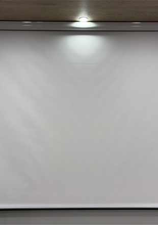 전동스크린