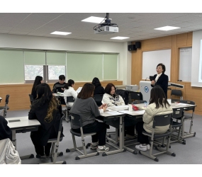 [2025] 제58회 입학식 및 신입생 오리엔테이션